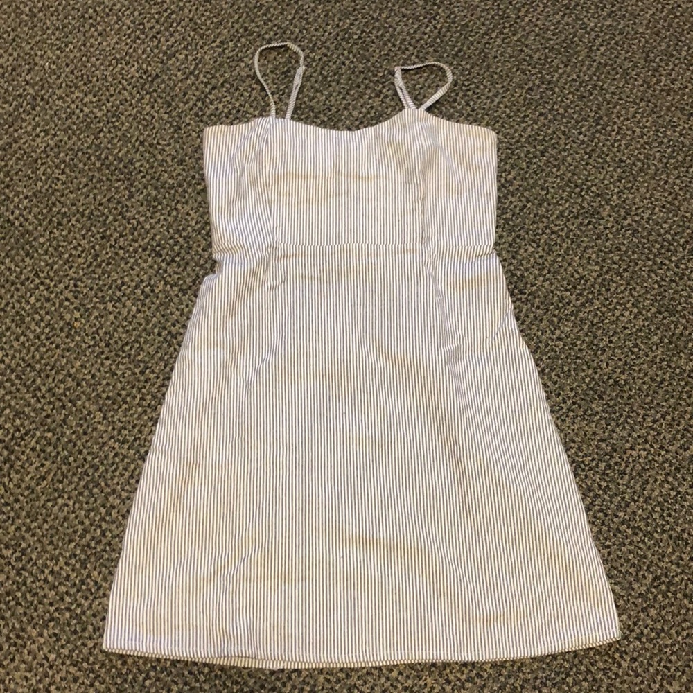 Brandy Melville Karla Dress